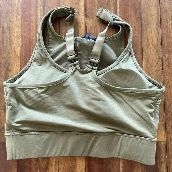 GymShark sports bra - Picture 3 of 6